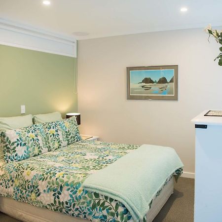 Style In Ngaio Bed and Breakfast Wellington Exterior foto