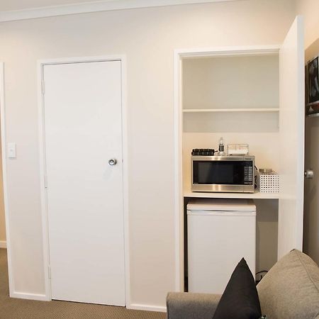 Style In Ngaio Bed and Breakfast Wellington Exterior foto