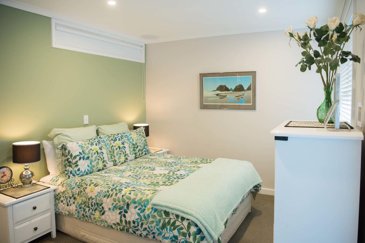 Style In Ngaio Bed and Breakfast Wellington Exterior foto