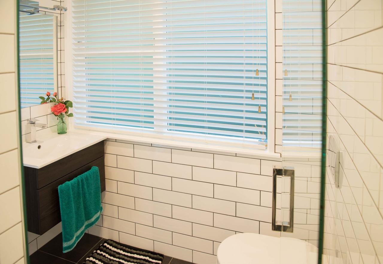 Style In Ngaio Bed and Breakfast Wellington Exterior foto