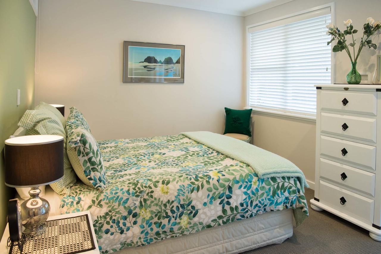 Style In Ngaio Bed and Breakfast Wellington Exterior foto