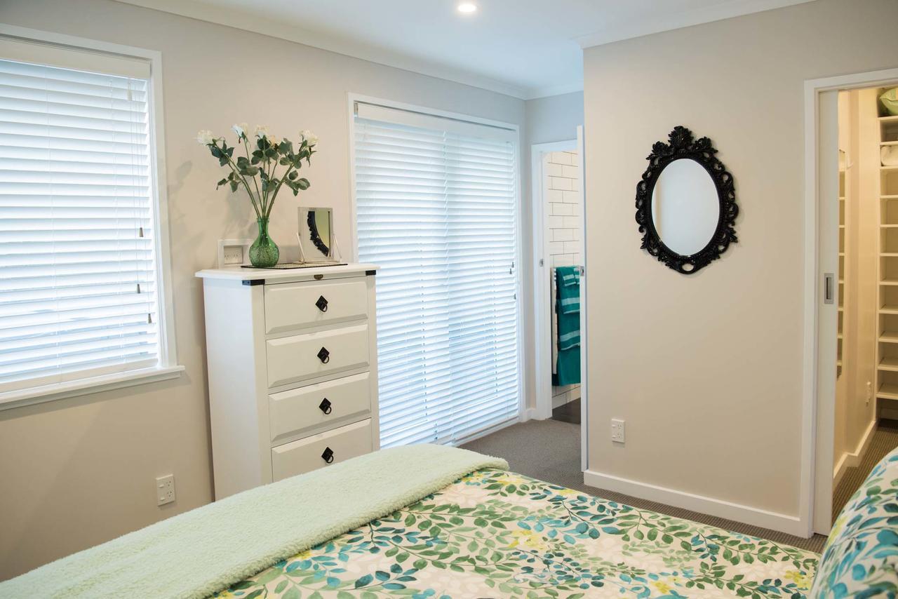 Style In Ngaio Bed and Breakfast Wellington Exterior foto