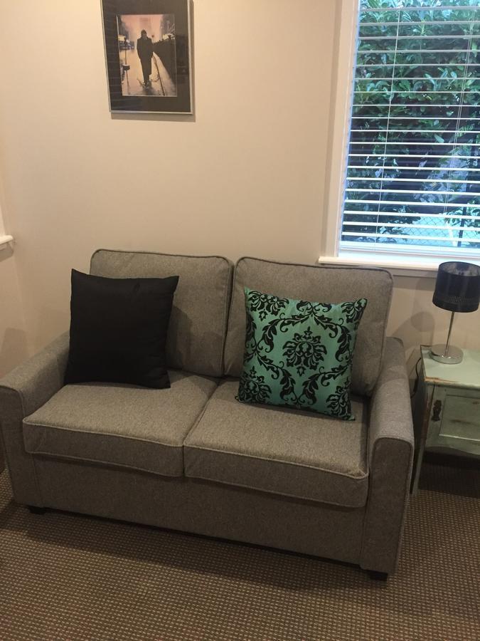 Style In Ngaio Bed and Breakfast Wellington Exterior foto